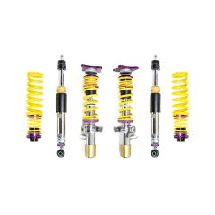 KW V3 Clubsport Kit BMW Z4 sDrive M40i (G29); Toyota GR Supra (A90)