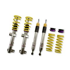 KW V3 Coilover Kit Mercedes-Benz C-Class (204) C300/C350 Sedan RWD