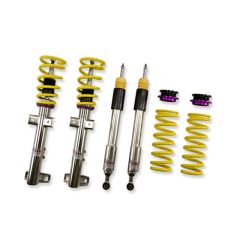 KW V3 Coilover Kit Mercedes-Benz E-Class Coupe (C207) (all incl. AMG) RWD