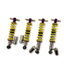 KW V3 Coilover Kit Ford GT (GT40)