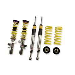 KW V3 Coilover Kit Ford Focus (CDH) ; 2.0 ; Hatchback + Sedan; Volvo V40 (2WD) Front GAWR -1000KG