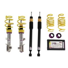 KW V3 Coilover Kit Ford Fiesta ST (JA8)