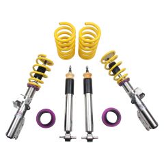 KW V3 Coilover Kit Mustang (S-550) Fastback GT(V8) excl. convertible