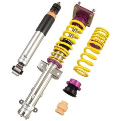 KW V3 Clubsport Kit Ford Mustang Shelby GT500