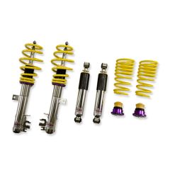 KW V3 Coilover Kit Fiat 500, 500C, US Models only