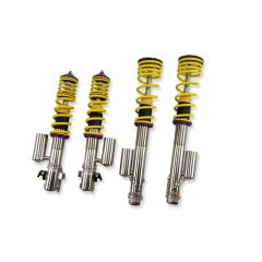 KW V3 Coilover Kit Subaru Impreza STI only (GD, GG, GGS)