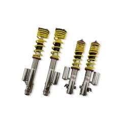 KW V3 Coilover Kit Subaru Impreza, WRX (GD, GG, GGS) non STI