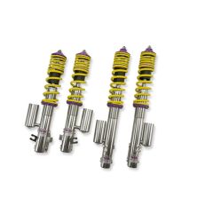 KW V3 Coilover Kit Subaru Legacy (BC, BJF, BD/BG) Sedan + Wagon
