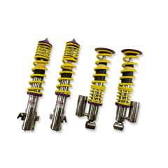 KW V3 Coilover Kit Subaru Legacy (BM, BR) Sedan + Wagon