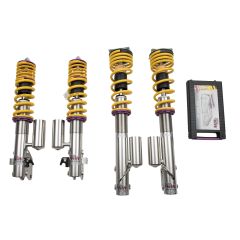 KW V3 Coilover Kit Subaru Impreza STI (GD, GG, GGS)