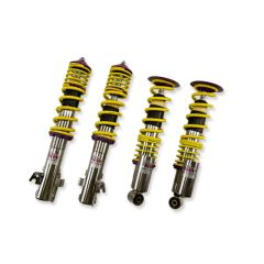 KW V3 Coilover Kit Subaru Impreza incl. WRX (only)