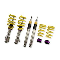 KW V3 Coilover Kit Honda Civic (FA5/FG2/FD2) (US models only)