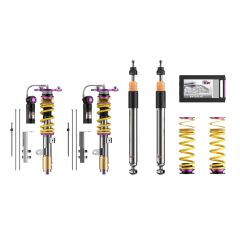 KW V3 Clubsport Kit Honda Civic Type-R (FL5)