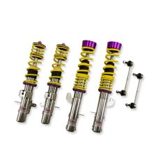 KW V3 Coilover Kit Toyota MR2 Coupe (W2, W20)