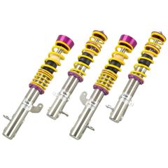 KW V3 Coilover Kit Toyota MR2 Convertible (W3)