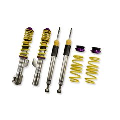 KW V3 Coilover Kit Toyota Yaris Lifck / Hatchback (XP9)
