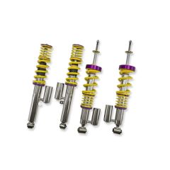 KW V3 Coilover Kit Lexus IS-F