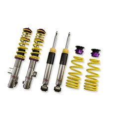 KW V3 Coilover Kit Hyundai Genesis Coupe