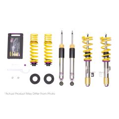 KW V3 Coilover Kit Bundle Hyundai Kona N (OS)