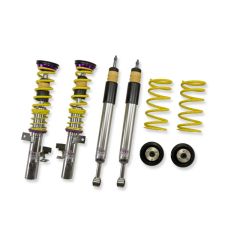 KW V3 Coilover Kit Volvo C30 (M) 2WD