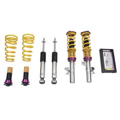 KW V3 Coilover Kit 2011+ Volvo S60