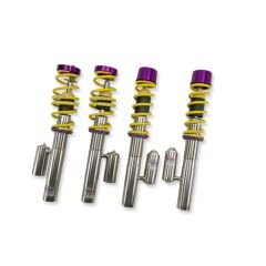 KW V3 Coilover Kit Porsche Boxster (986) incl. Boxster S