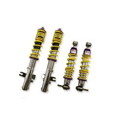 KW V3 Coilover Kit Porsche 968 (968) Coupe + Convertible
