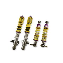 KW V3 Coilover Kit Porsche 944 incl. S/S2/Turbo; Coupe + Convertible