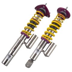 KW V3 Clubsport Kit Porsche 911 (997) Carrera, Carrera S excl. Convertible, without PASM