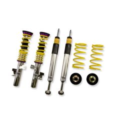 KW V3 Coilover Kit Mazda Mazda 3 (BK)