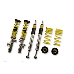KW V3 Coilover Kit Mazda Mazda 3 MPS-Mazdaspeed (BK) 