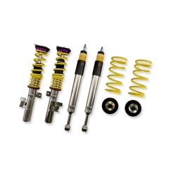 KW V3 Coilover Kit Mazda Mazda 3 (BL) Hatchback + Sedan excl. MPS-Mazdaspeed