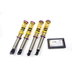 KW V3 Coilover Kit Mazda MX-5 (ND); Fiat 124 Spider (NF)