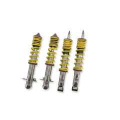KW V3 Coilover Kit VW Golf I / Jetta I (155) Convertible