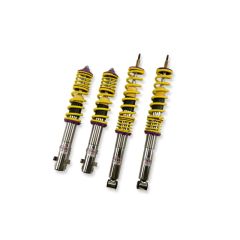 KW V3 Coilover Kit VW Golf III / Jetta III (1HXO); all incl. Cabrio (-02); 2WD; all engines