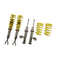 KW V3 Coilover Kit VW Passat (B5; B5.5; 3B; 3BG) Sedan + Wagon; Syncro/4motion; all engines
