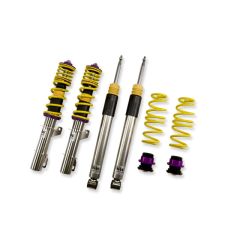 KW V3 Coilover Kit VW New Beetle (1Y) Convertible