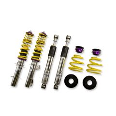 KW V3 Coilover Kit Audi Golf IV (1J) R32 + 4motion