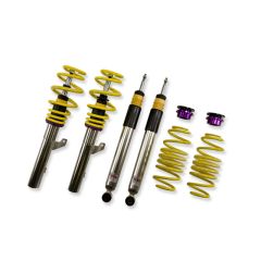 KW V3 Coilover Kit Jetta VI S 2.0; Sedan (North American Model only)