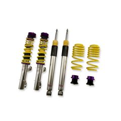 KW V3 Clubsport Kit VW Golf IV (1J); all models excl. 4motion; all engines excl. R32