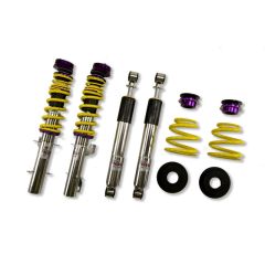KW V3 Clubsport Kit VW Golf IV (1J) R32 + 4motion