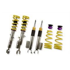 KW V3 Coilover Kit Infinity G35 Coupe 2WD (V35)