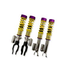 KW V3 Coilover Kit Bundle Nissan GT-R Skyline (R35) (bundle incl. magnetic ride delete unit)