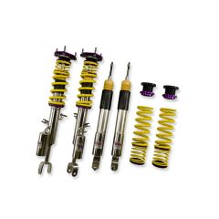 KW V3 Clubsport Kit Nissan 350Z (Z33) Coupe + Convertible