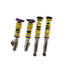 KW V3 Clubsport Kit Nissan 240 SX (S13)