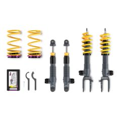 KW DDC P&P Coilover Kit Mercedes AMG G 63 (W463/463A)