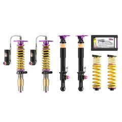 KW V4 Clubsport Kit Bundle BMW M2 (G87), BMW M3 (G80); M4 (G82); 2WD; incl Comp.
