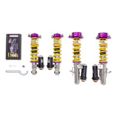 KW V4 Clubsport Kit Scion FR-S, Subaru BR-Z