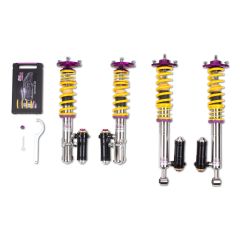 KW V4 Clubsport Kit Mitsubishi Lancer EVO 10