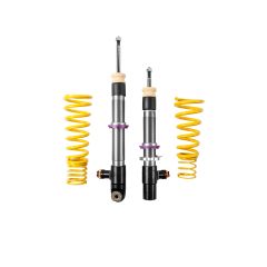 KW V4 Coilover Kit BMW M5 (F90);w/o ESC Modules